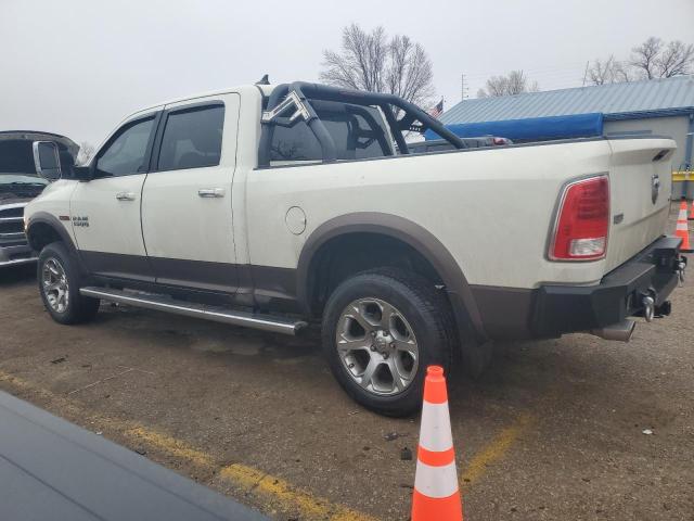  RAM 1500 2018 Biały