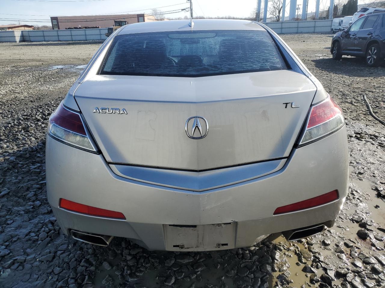 2009 Acura TL - Image 6