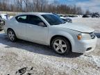 2013 Dodge Avenger Se იყიდება Davison-ში, MI - Front End