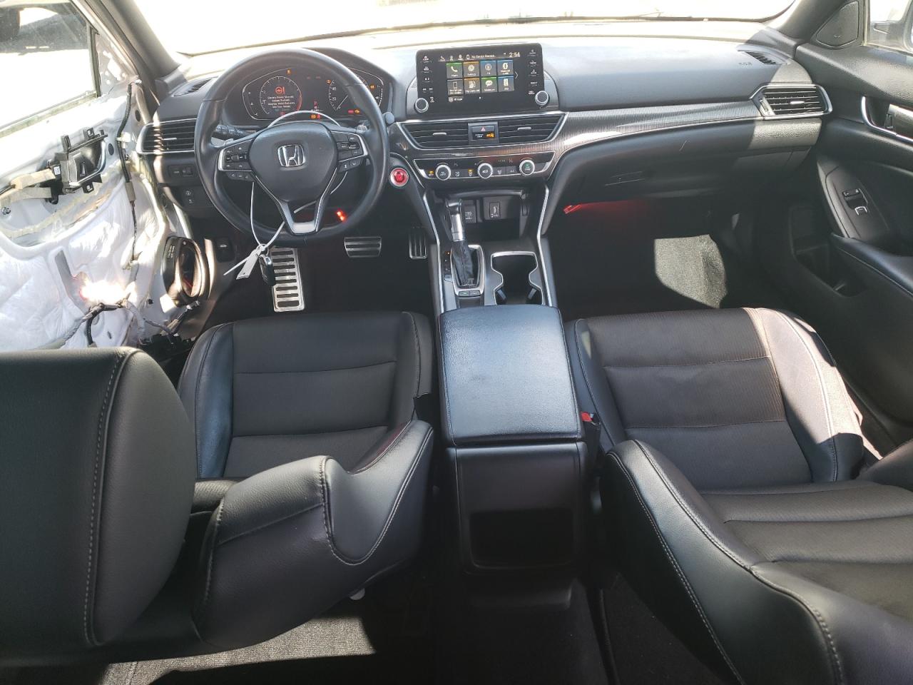 2018 Honda Accord - Image 8