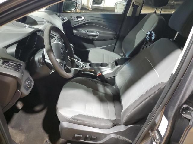 Parquets FORD ESCAPE 2014 Сharcoal