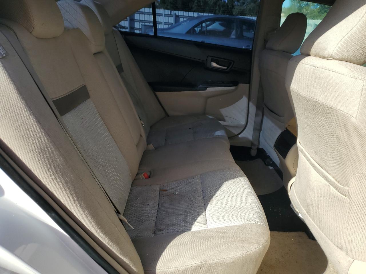 2012 Toyota Camry - Image 10