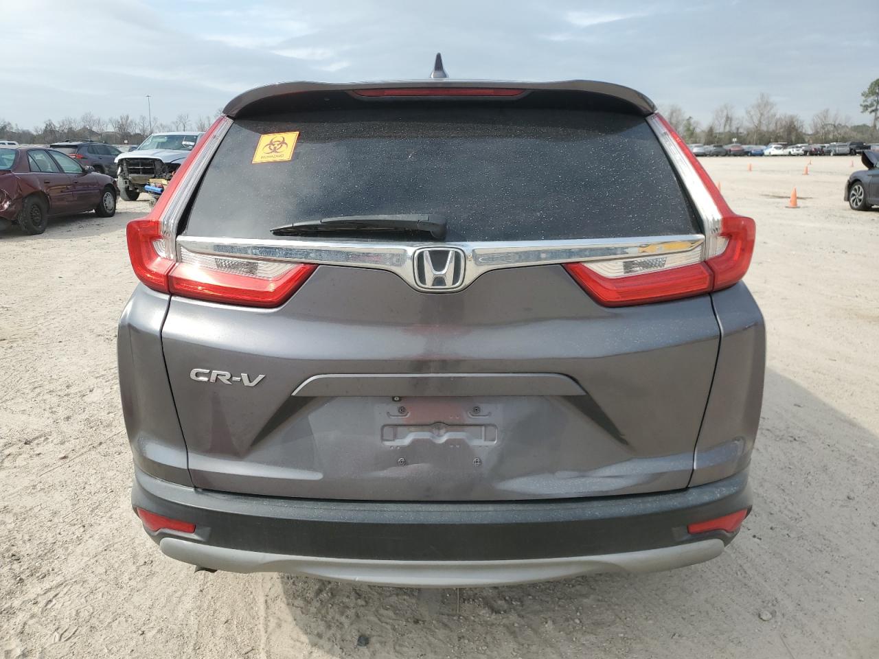 2017 Honda CR-V - Image 6