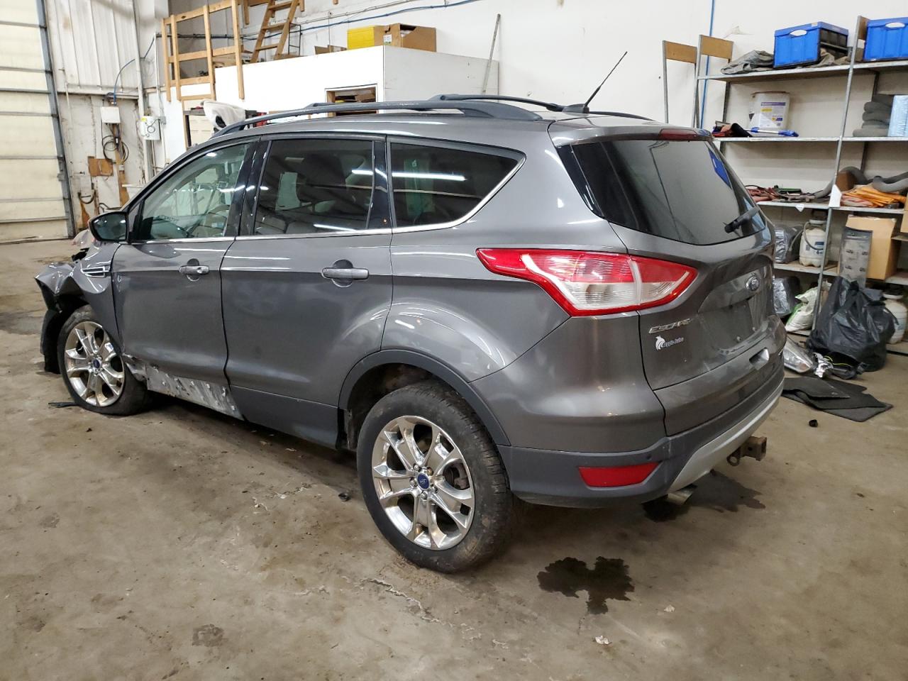 2014 Ford Escape - Image 2