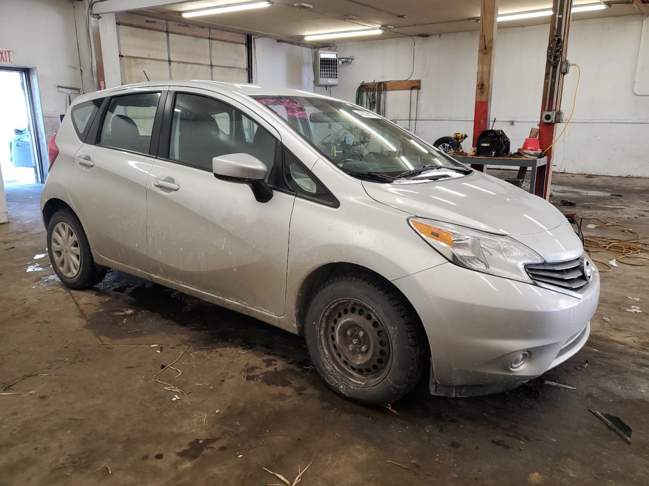 2016 Nissan Versa - Image 4