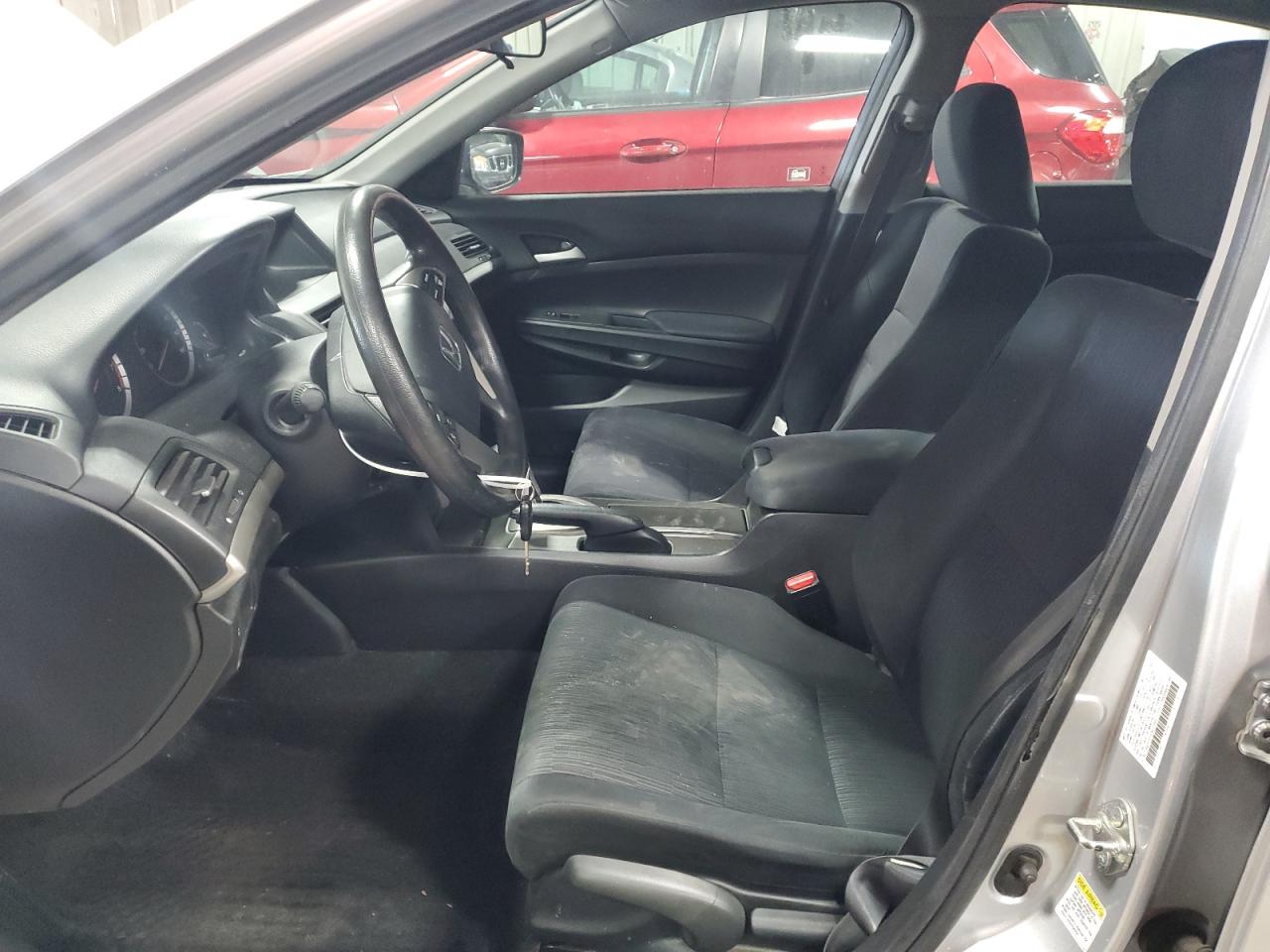 2012 Honda Accord - Image 7