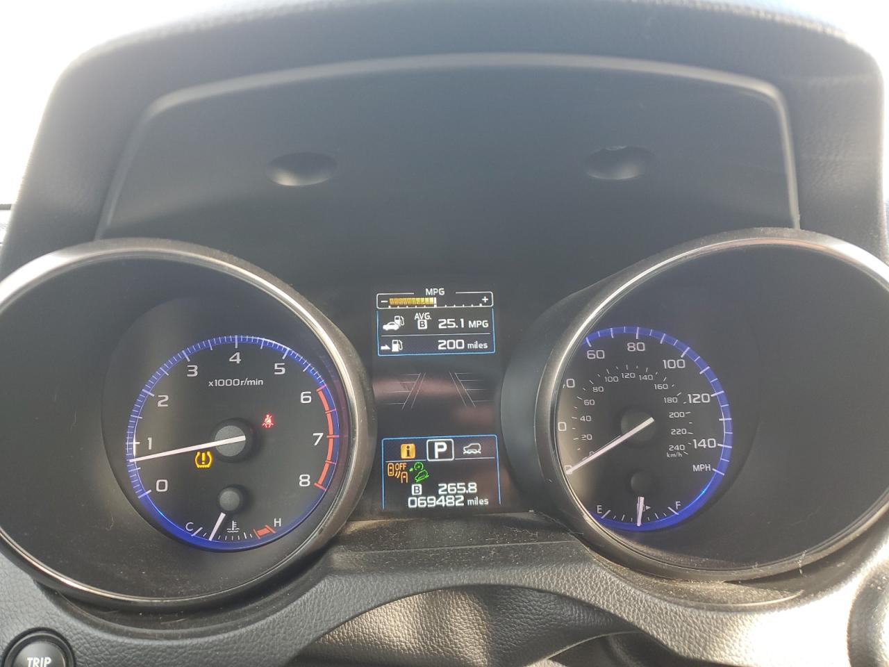 2019 Subaru Outback - Image 9
