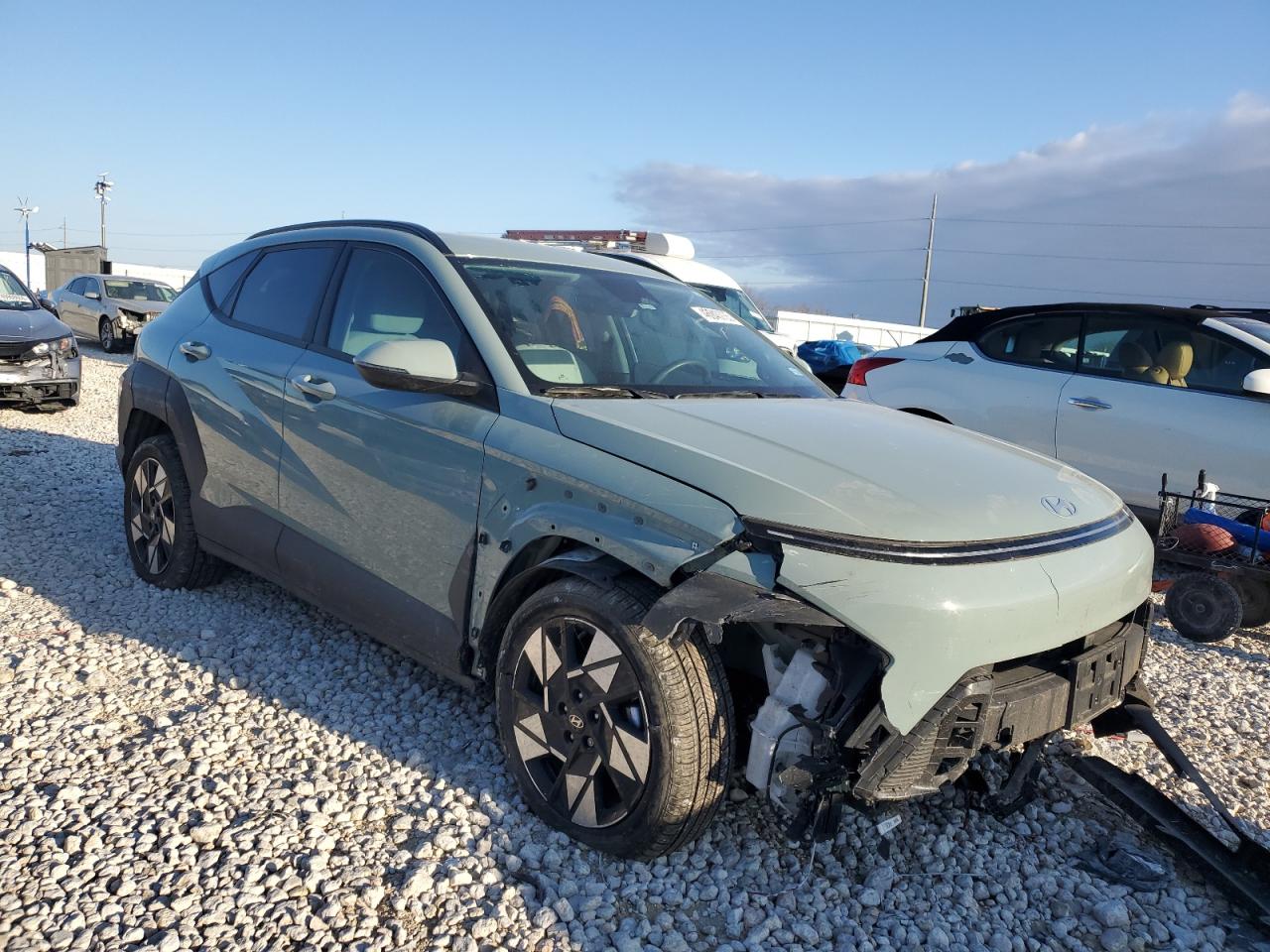 2024 Hyundai Kona - Image 4