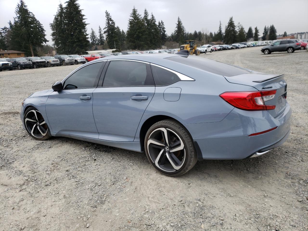 2022 Honda Accord - Image 2