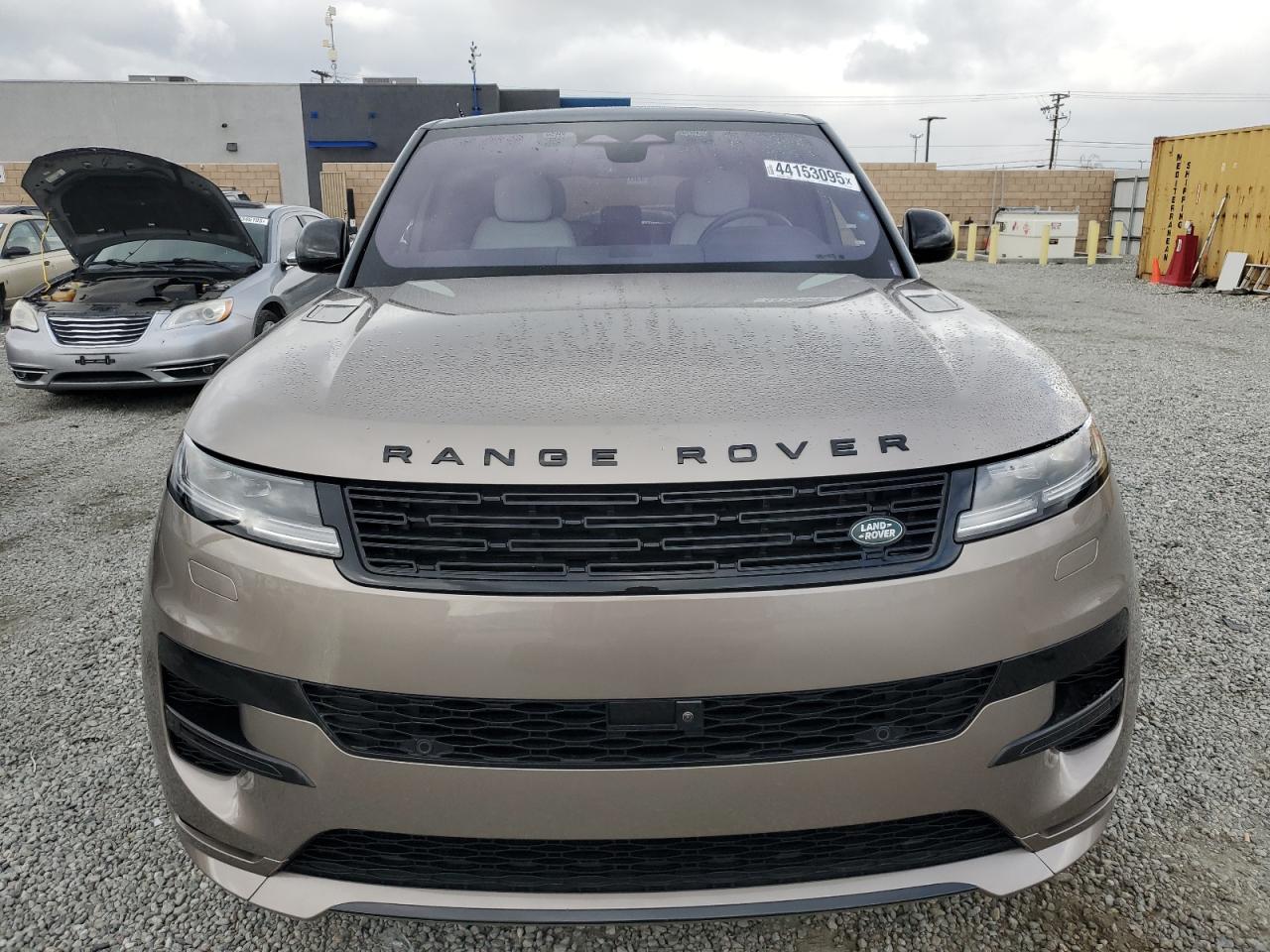 2023 Land Rover Range Rover - Image 5