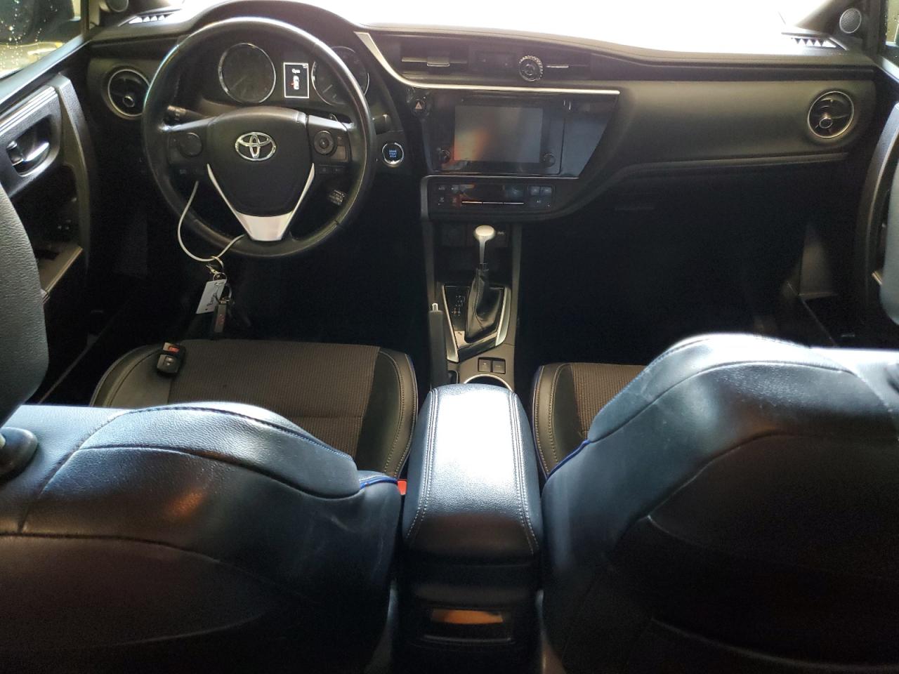 2019 Toyota Corolla - Image 8