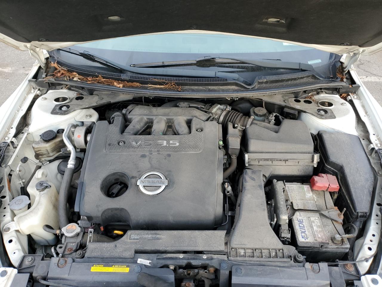 2011 Nissan Altima - Image 11