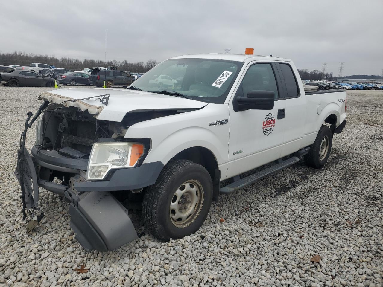 2013 Ford F-150 - Image 1