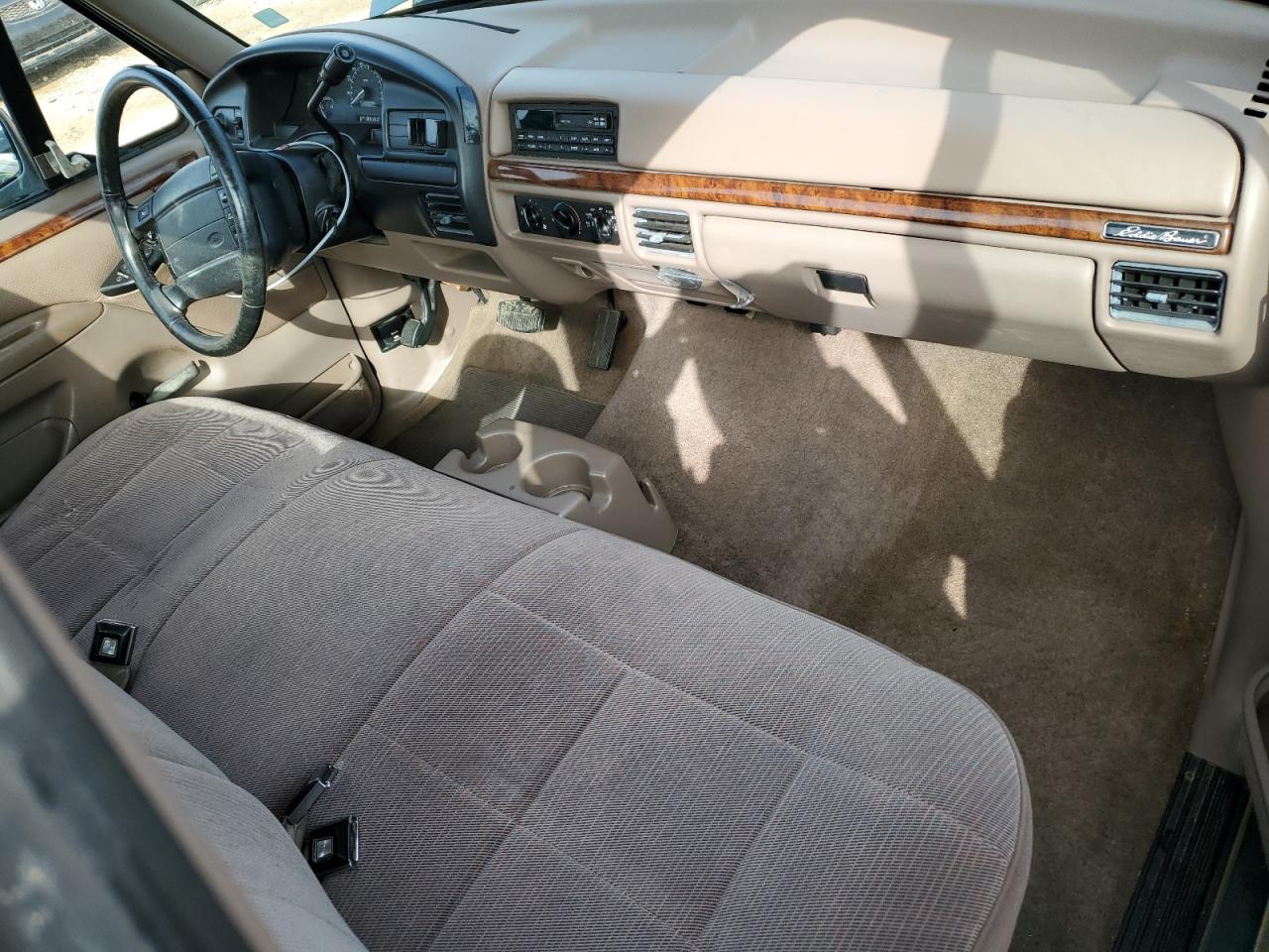 1996 Ford F-150 - Image 8