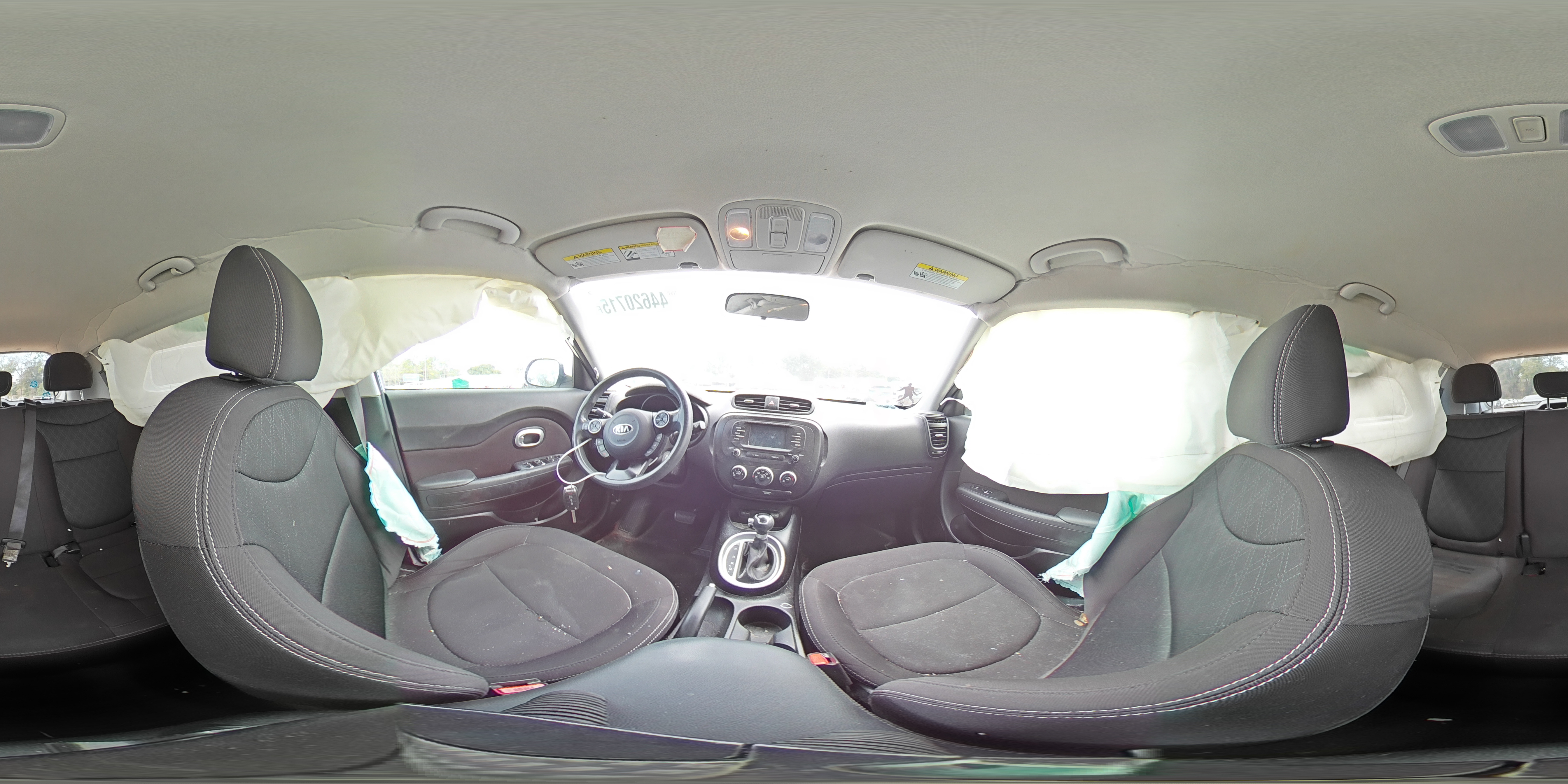 2019 Kia Soul - Image 12