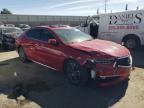 2018 Acura Tlx Advance იყიდება Albuquerque-ში, NM - Front End
