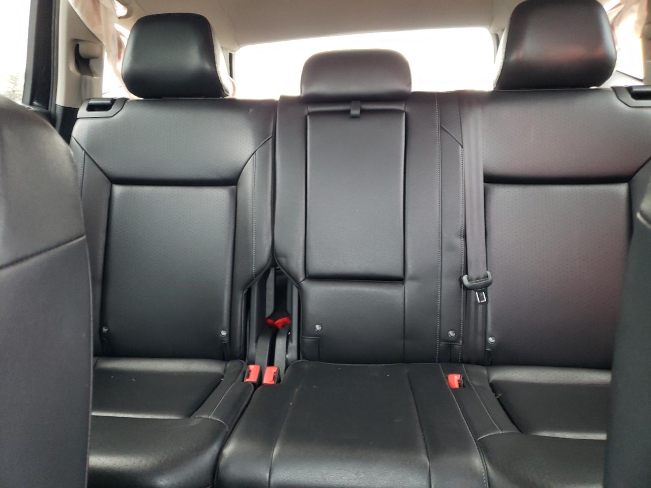 2018 Volkswagen Atlas - Image 10