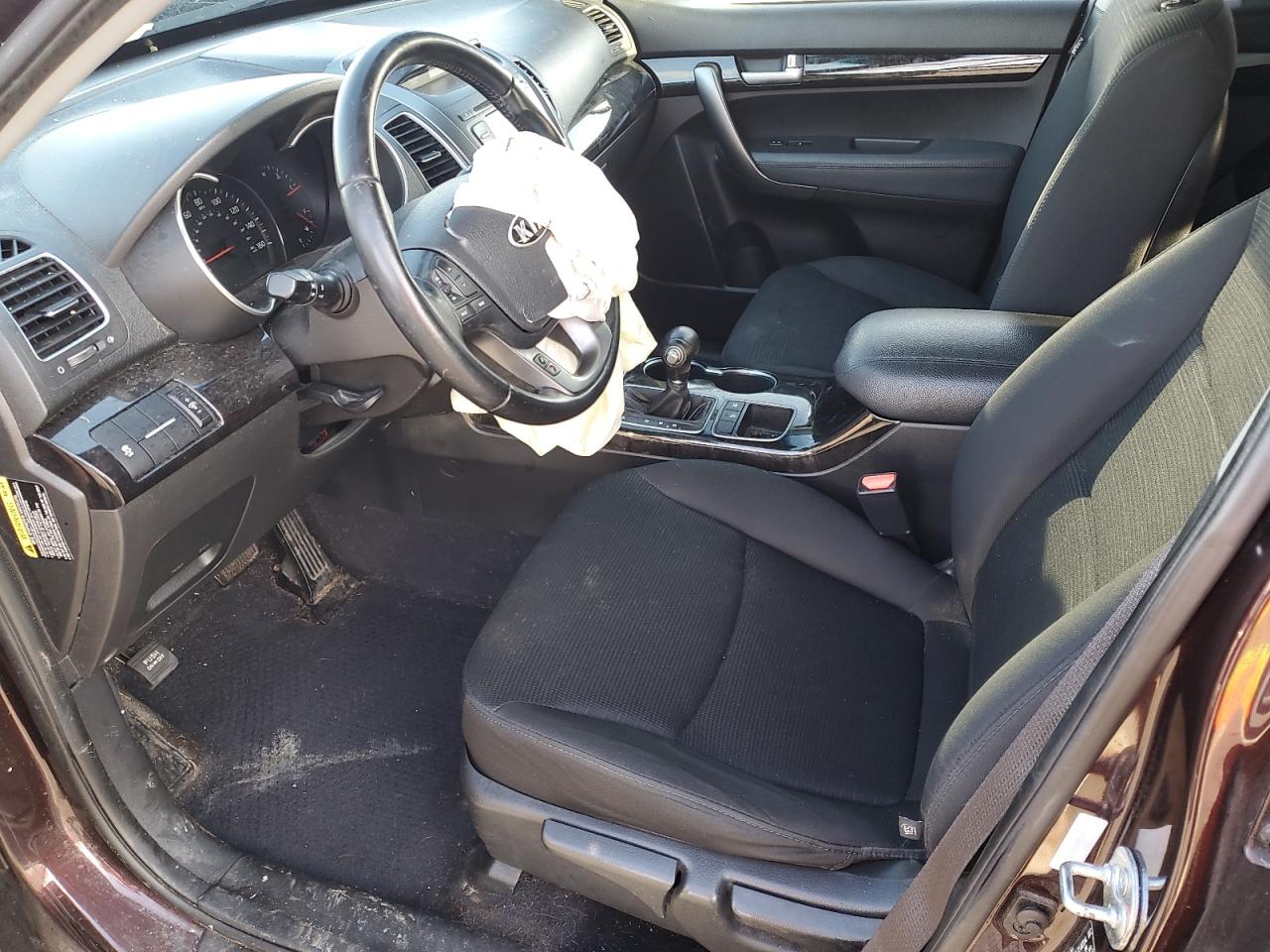 2014 Kia Sorento - Image 7