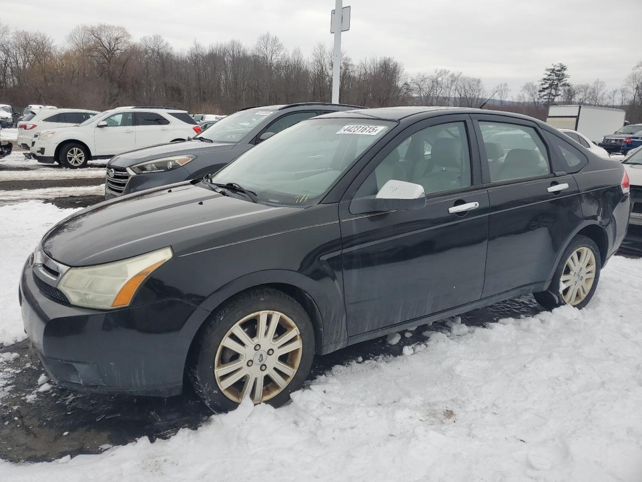 2010 Ford Focus - Image 1