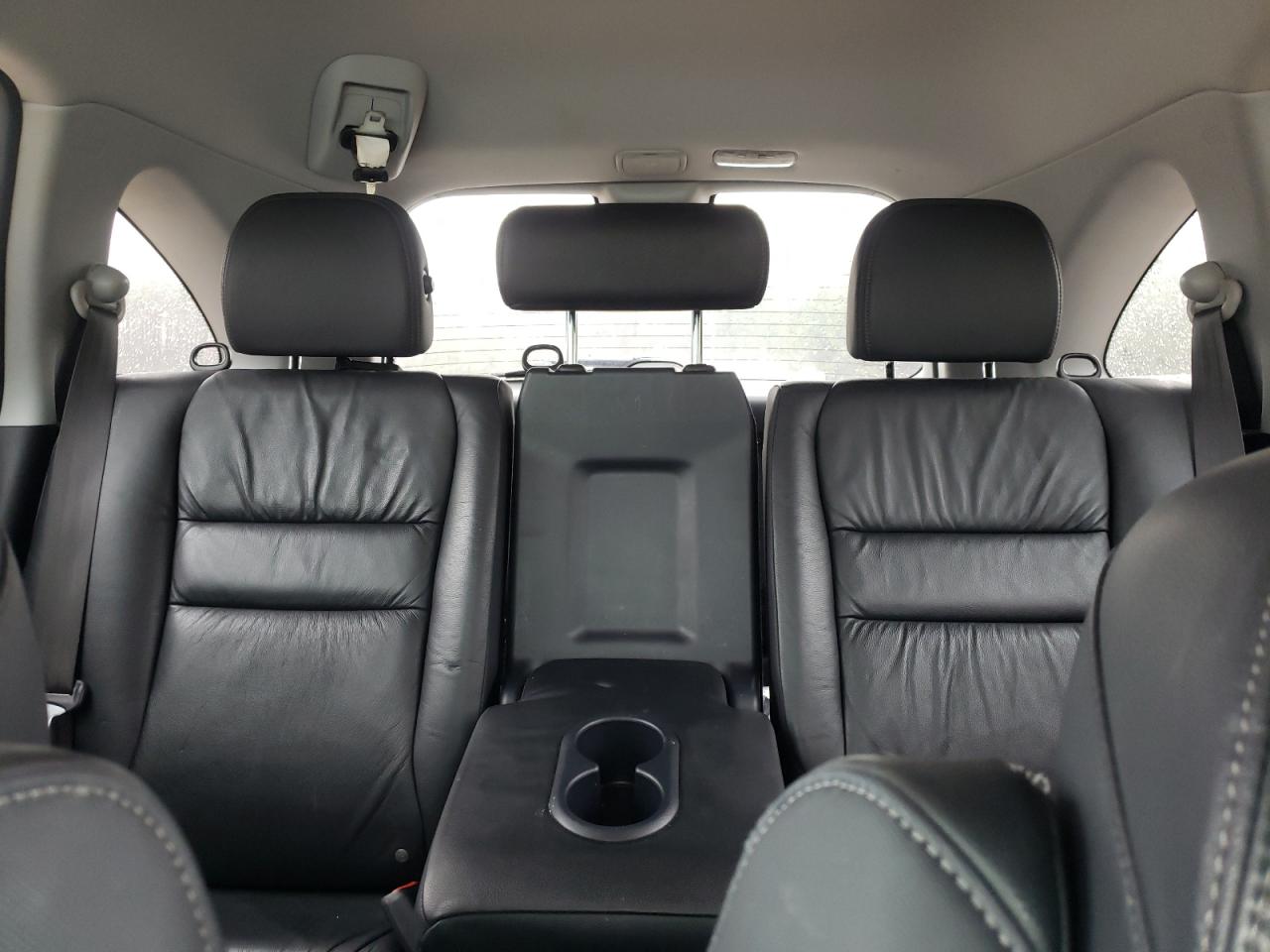 2011 Honda CR-V - Image 10