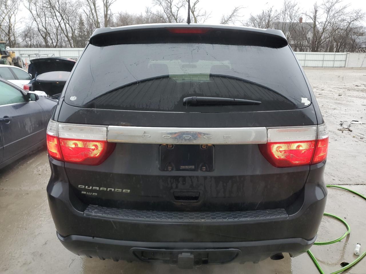 2013 Dodge Durango - Image 6