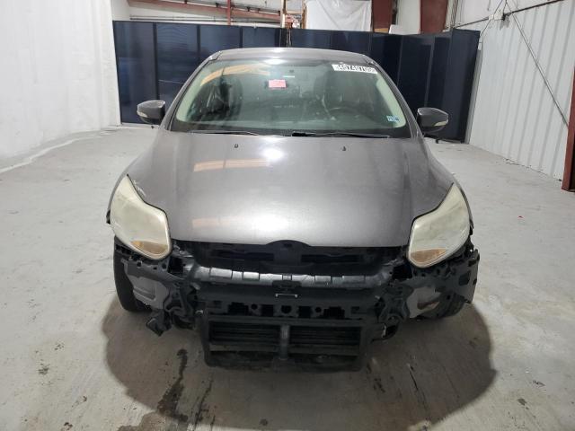  FORD FOCUS 2014 Gray