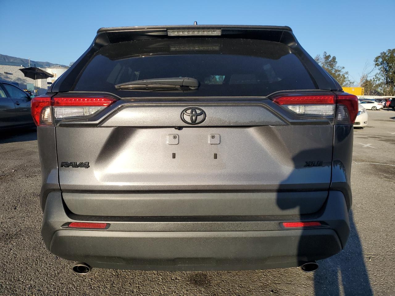 2022 Toyota RAV 4 - Image 6