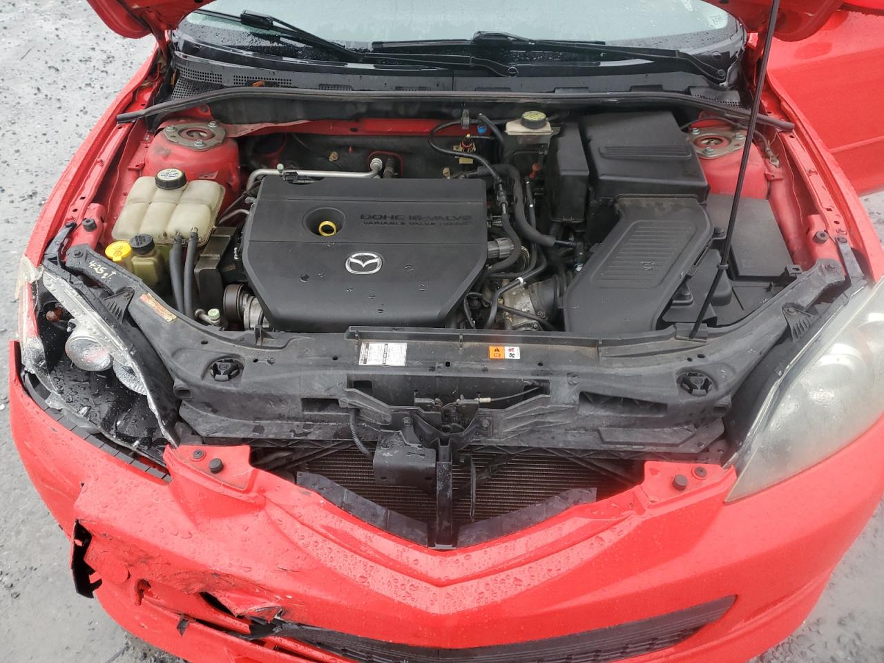 2007 Mazda 3 - Image 11