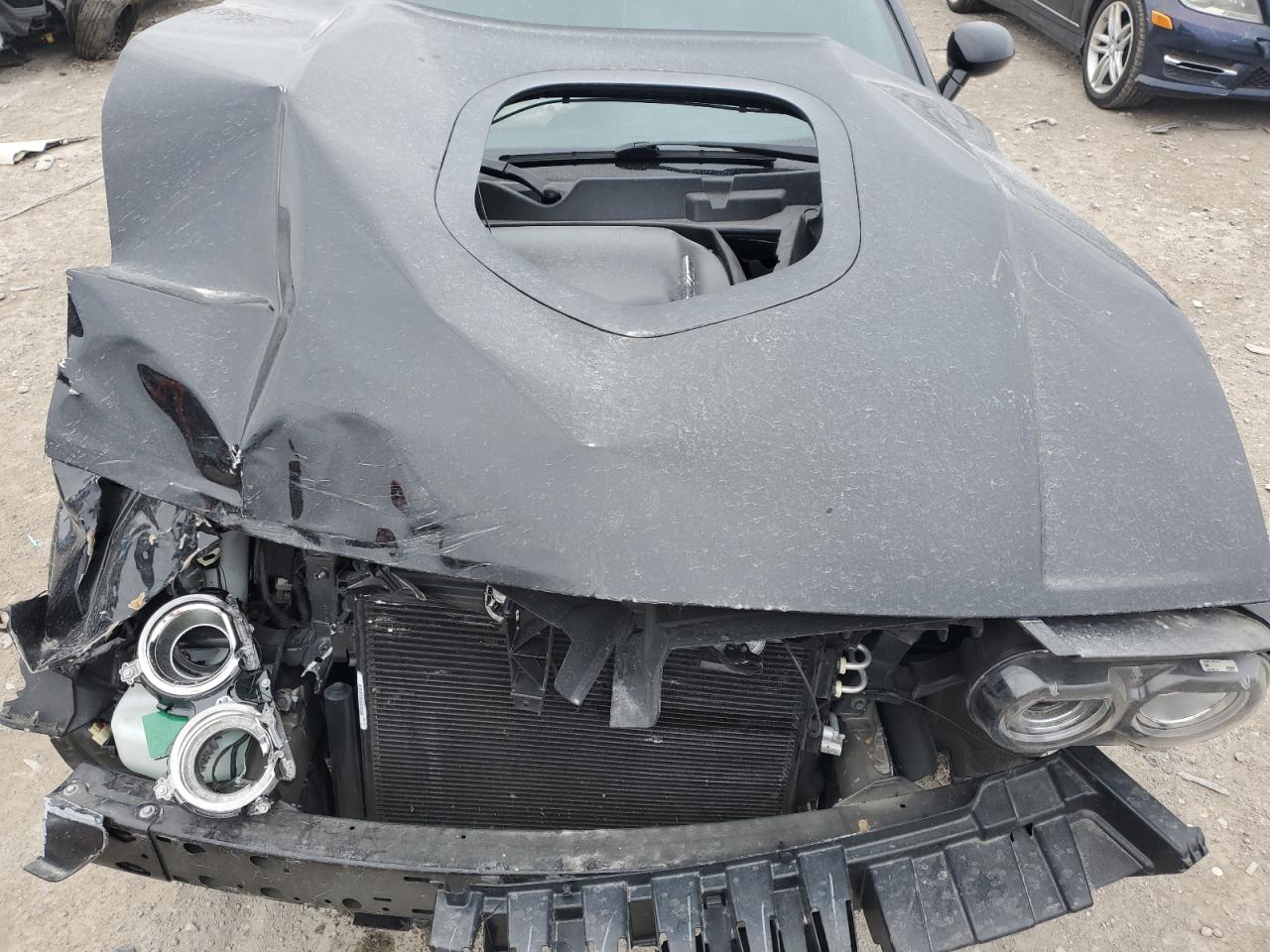 2020 Dodge Challenger - Image 12