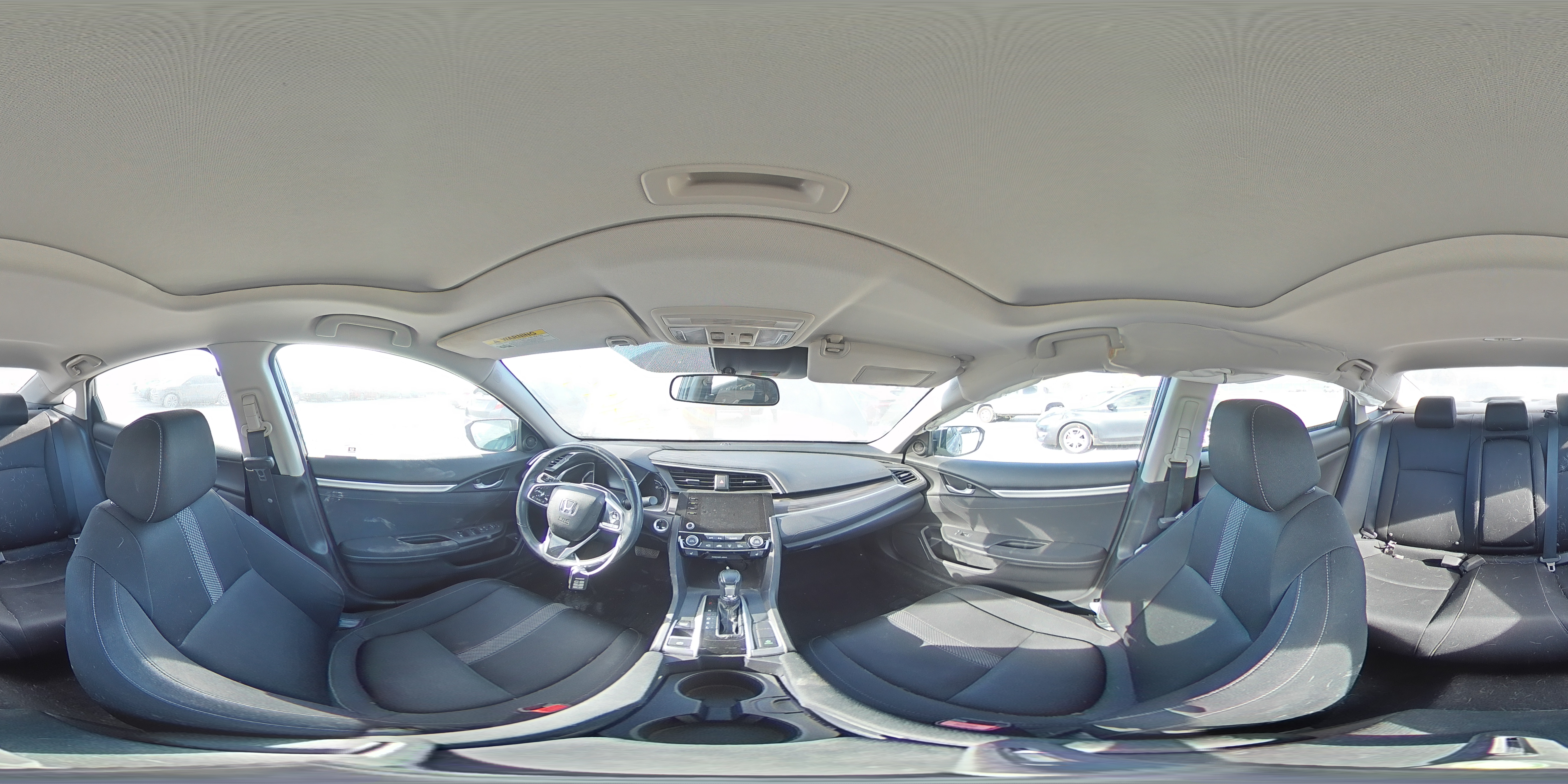 2021 Honda Civic - Image 13