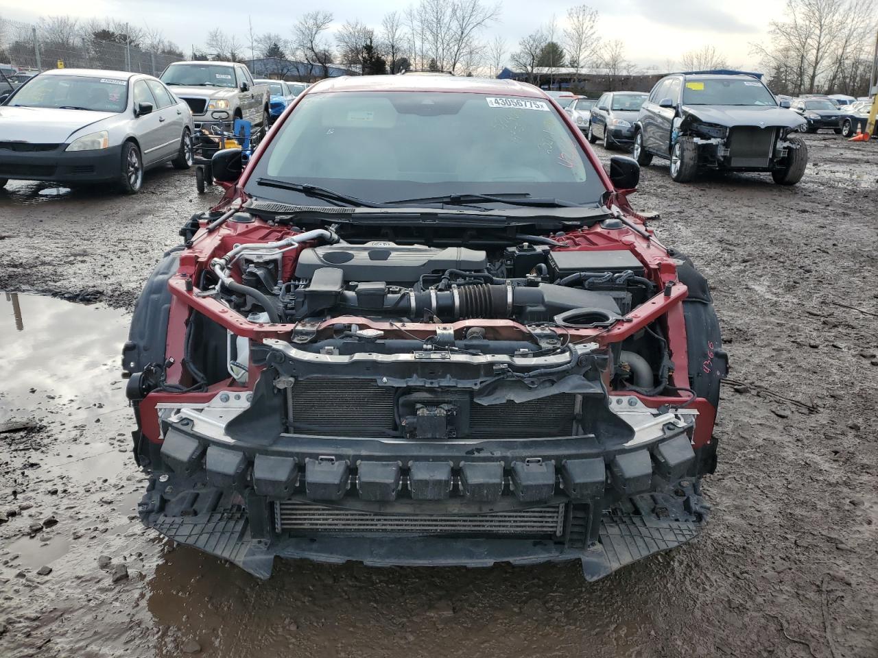 2021 Acura TLX - Image 5