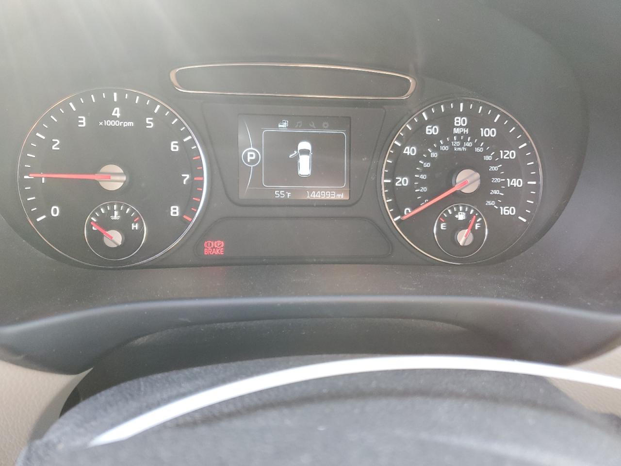 2016 Kia Sorento - Image 9