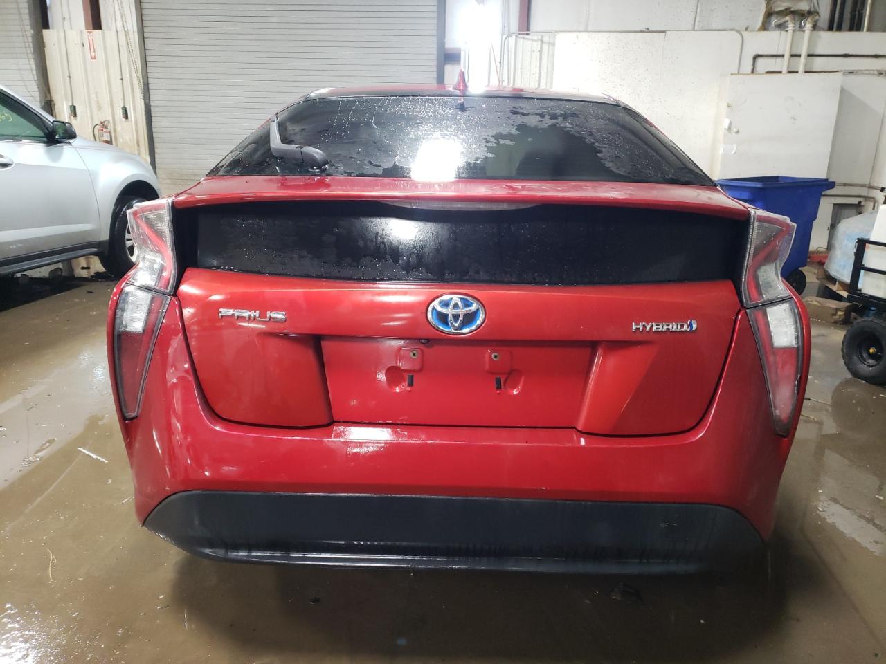 2016 Toyota Prius - Image 6