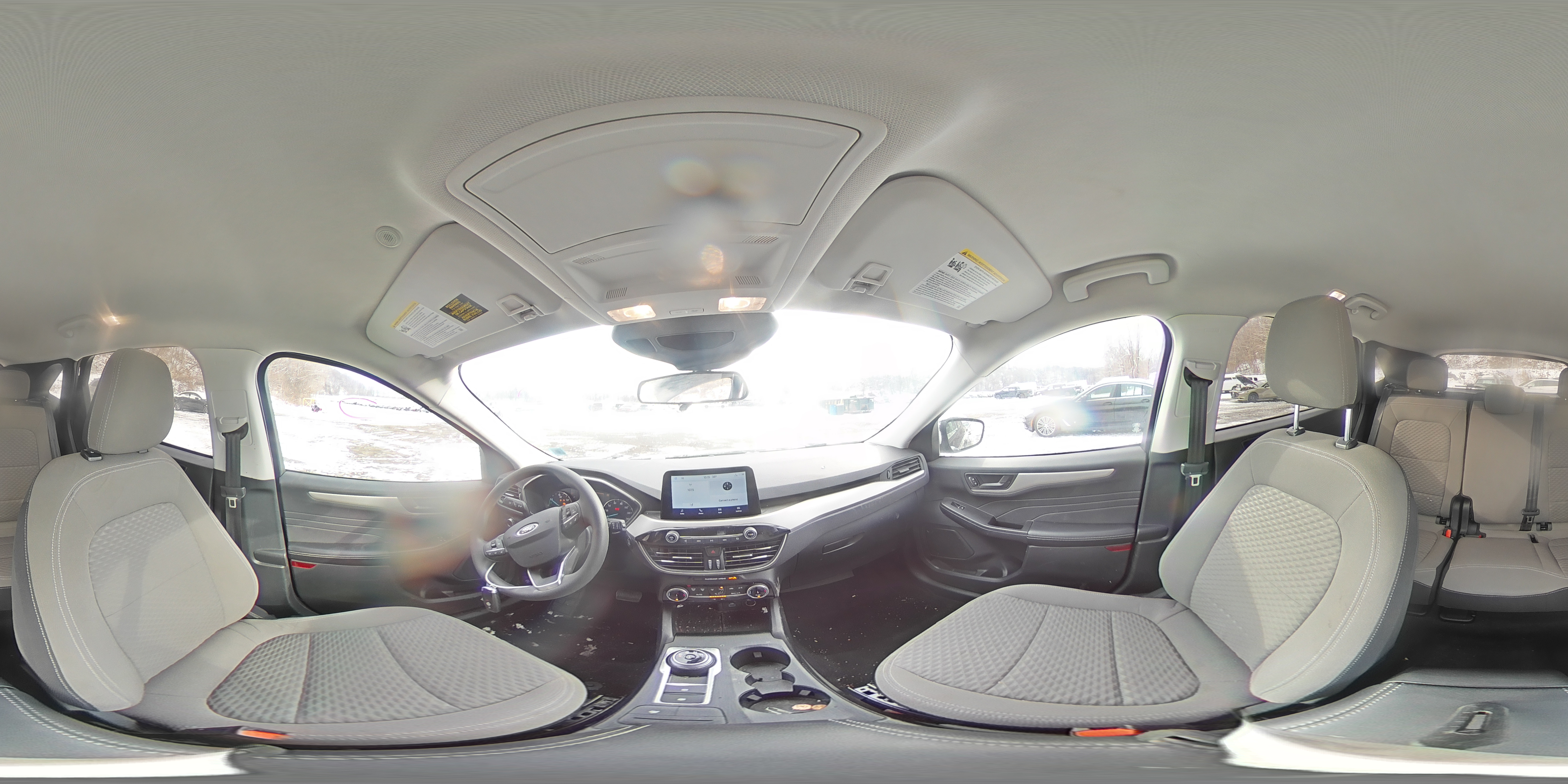 2022 Ford Escape - Image 15