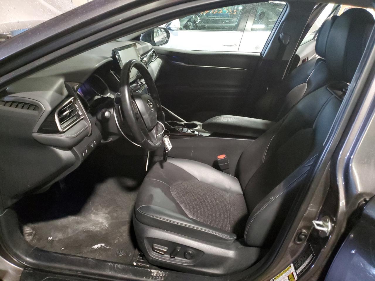 2023 Toyota Camry - Image 7