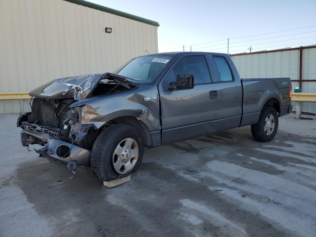2007 Ford F-150 - Image 1