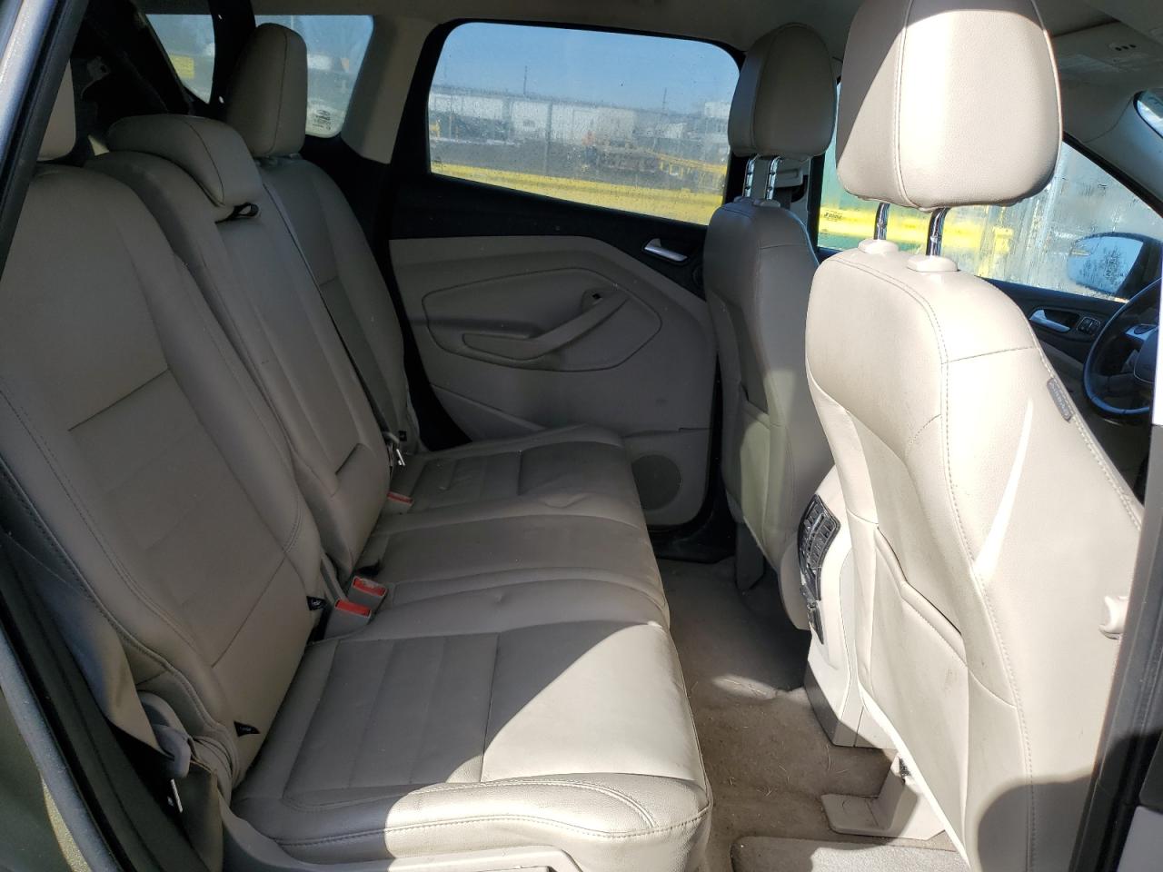 2013 Ford Escape - Image 12