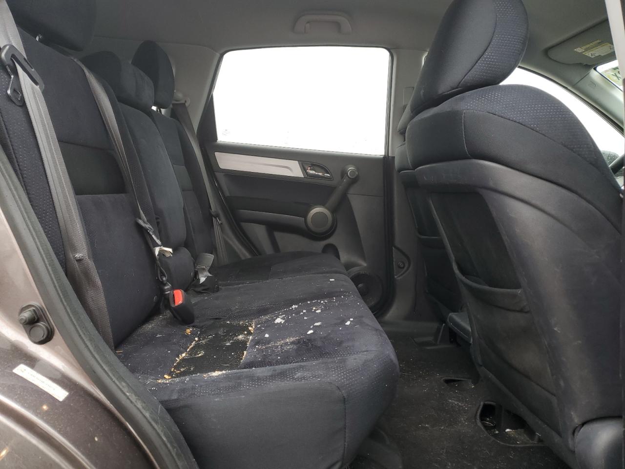 2011 Honda CR-V - Image 11