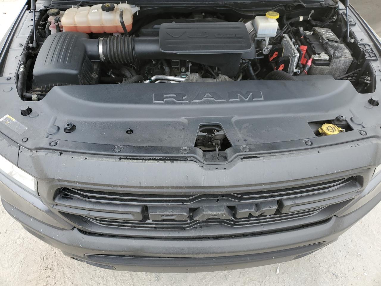 2019 RAM 1500 - Image 11