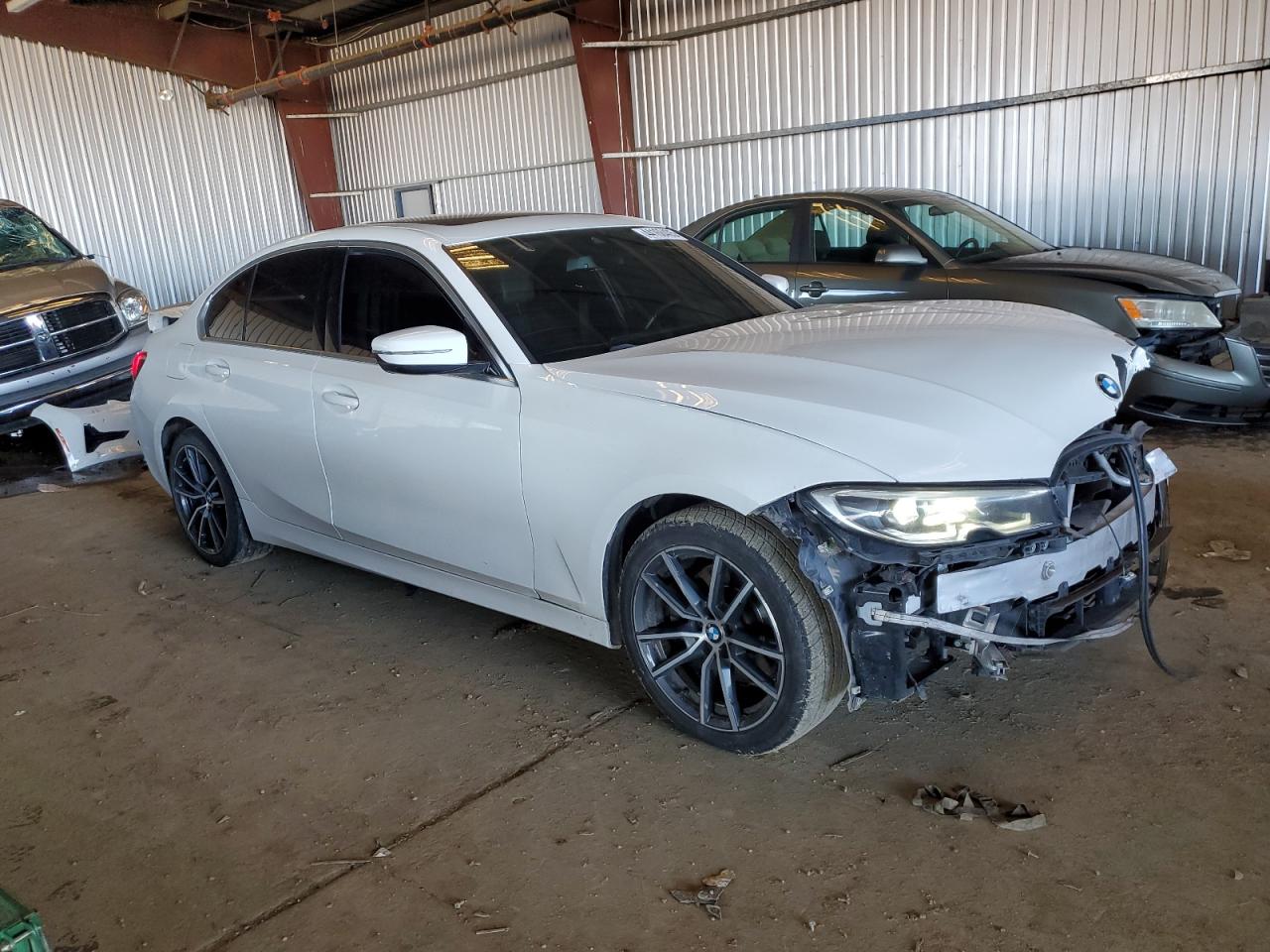 2020 BMW 3er - Image 4