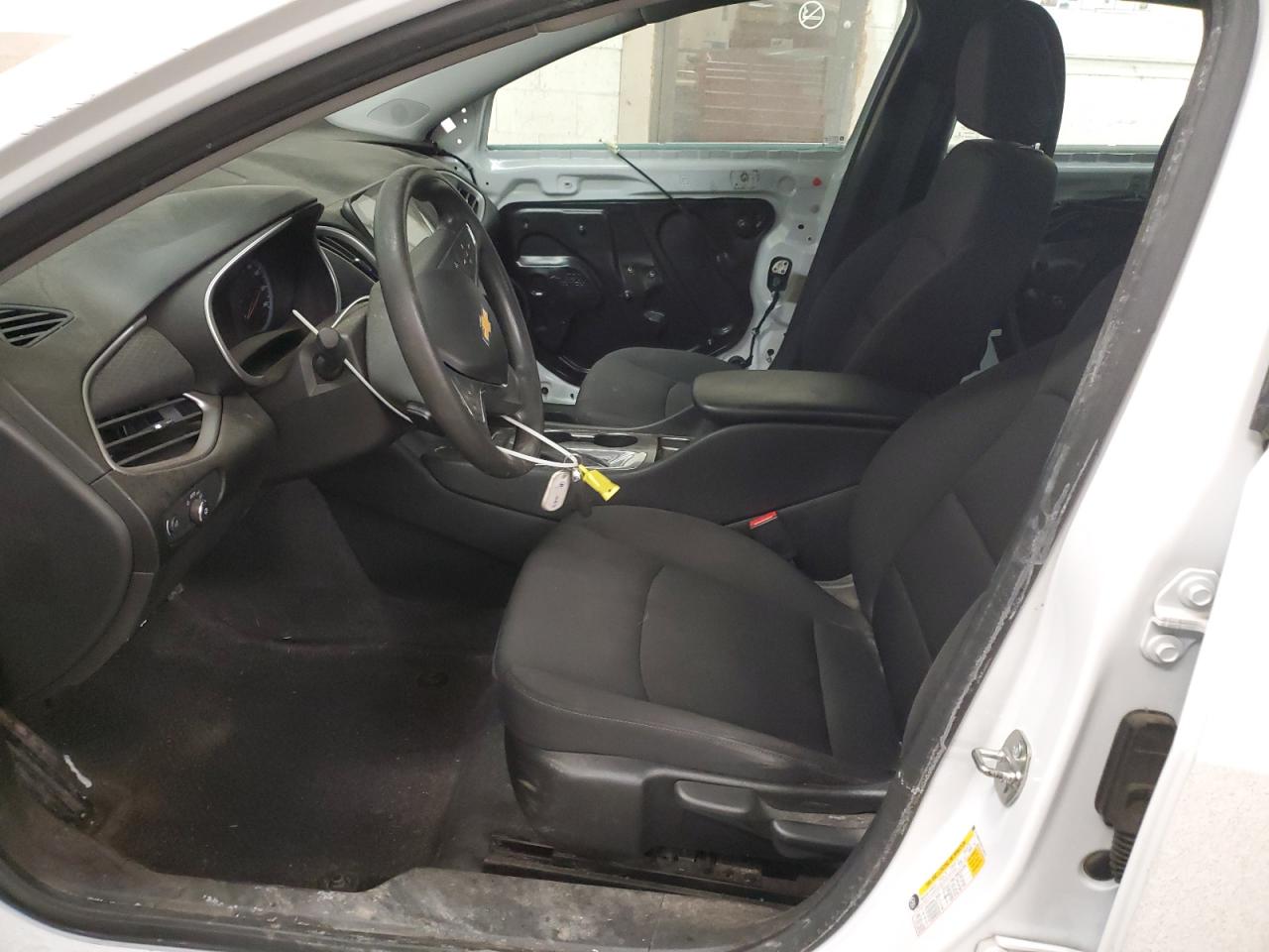 2019 Chevrolet Malibu - Image 7