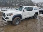 2022 Toyota Tacoma Double Cab продається в North Billerica, MA - All Over