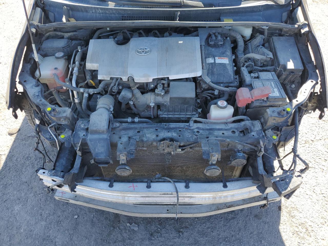 2016 Toyota Prius - Image 12