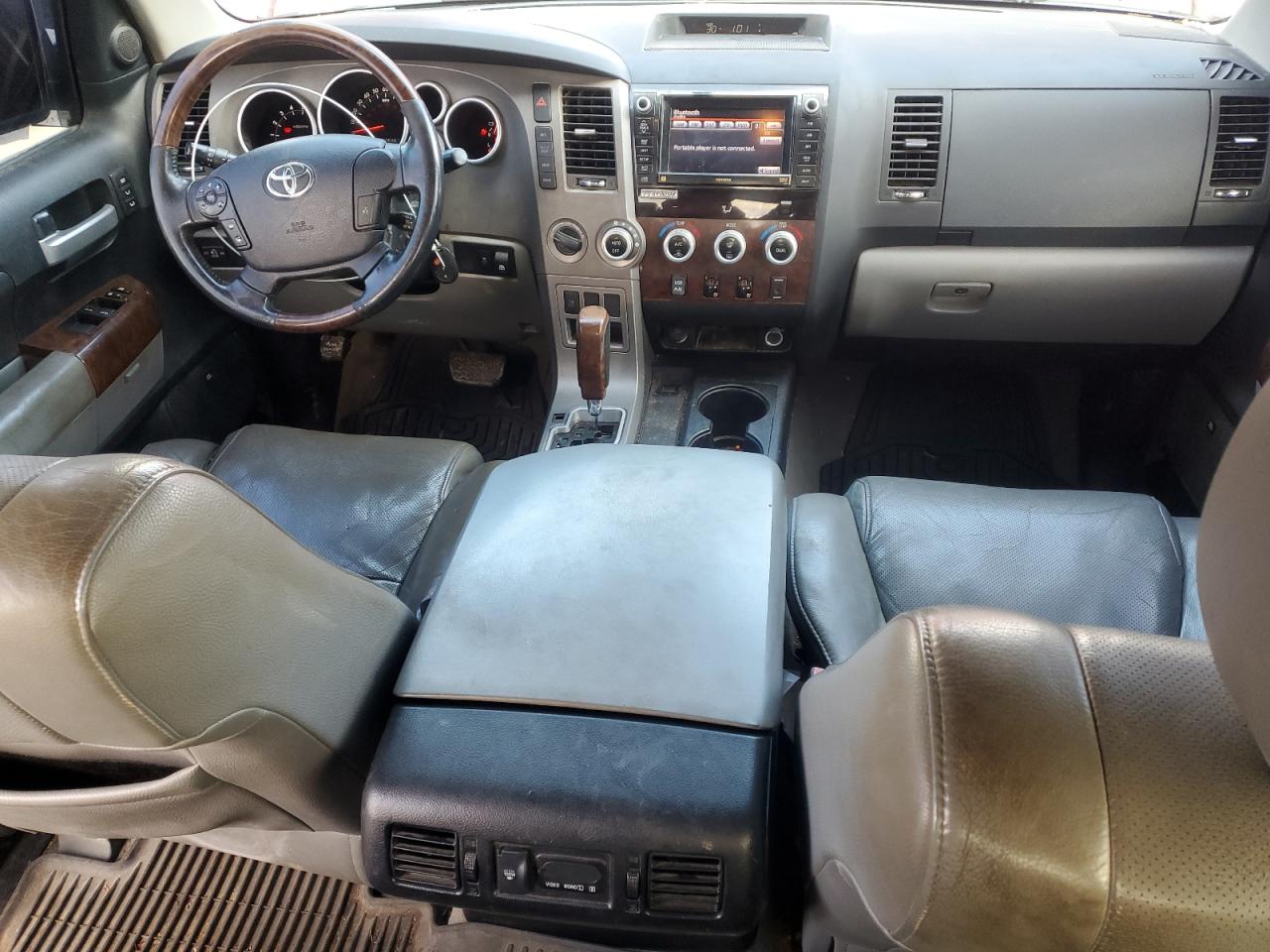2011 Toyota Tundra - Image 8
