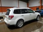 2012 SUBARU FORESTER 2.5X PREMIUM for sale at Copart AB - CALGARY