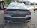2025 Genesis G70 Base იყიდება Miami-ში, FL - Front End