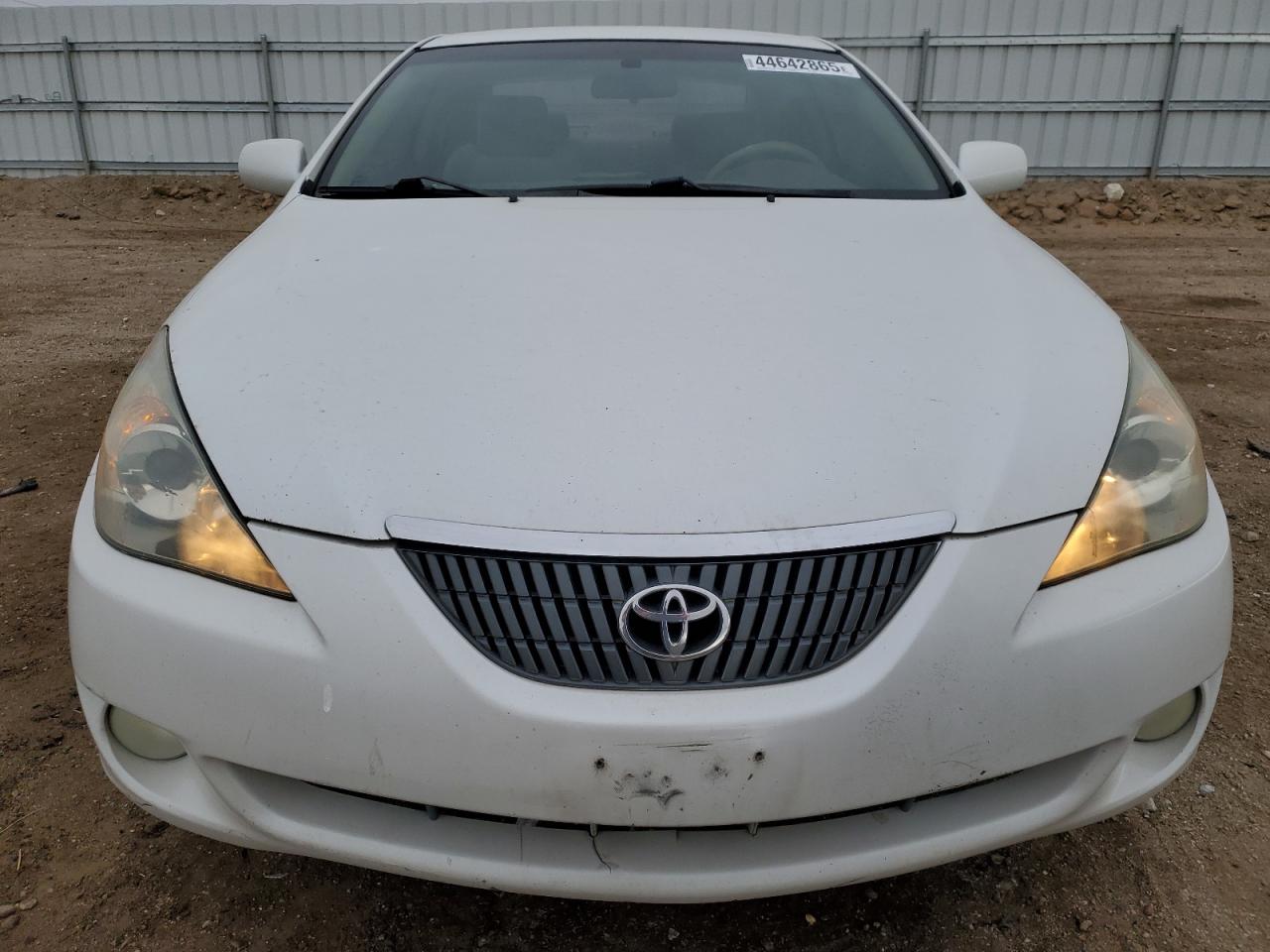 2006 Toyota Camry Solara - Image 5