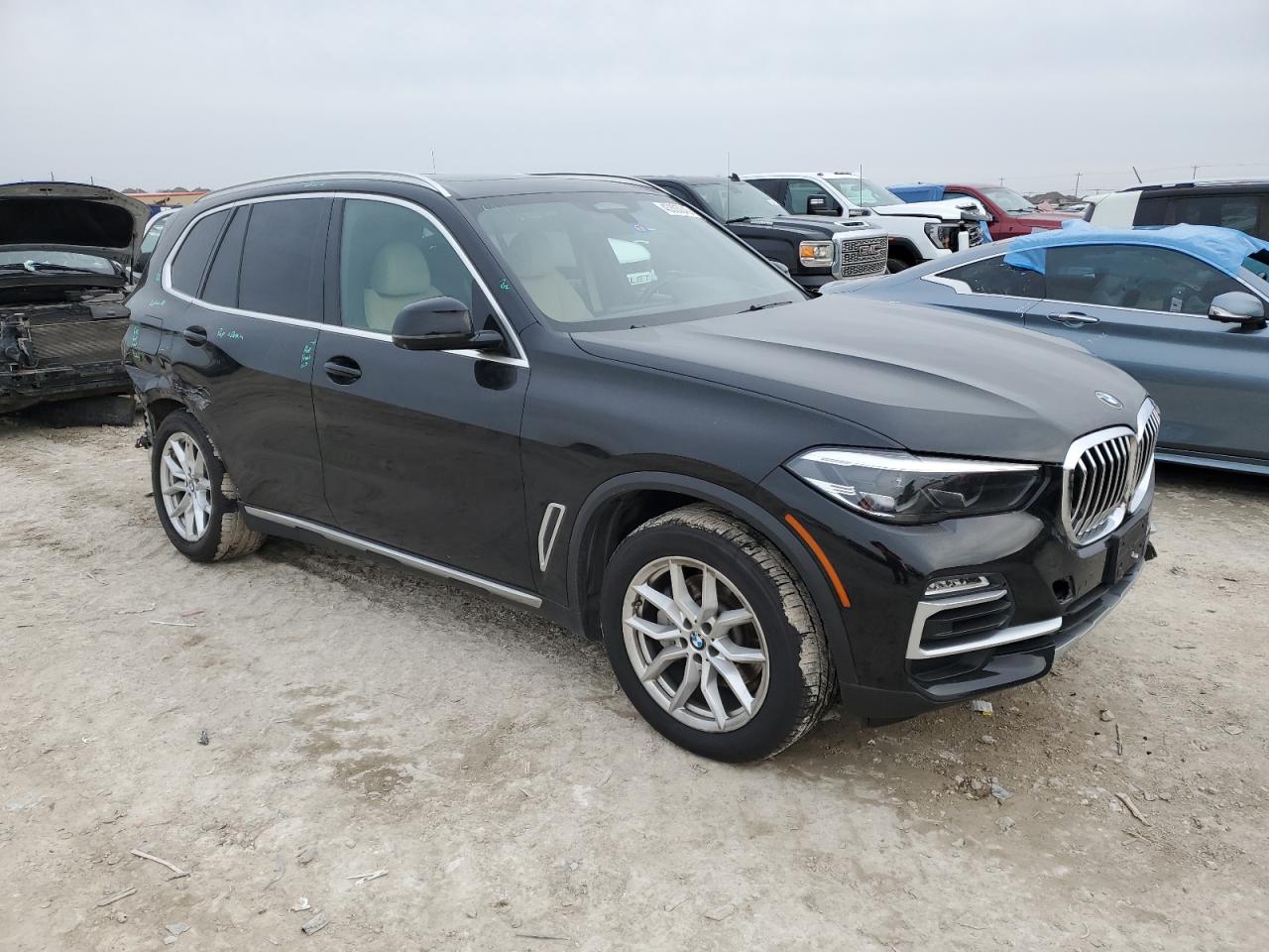2019 BMW X5 - Image 4