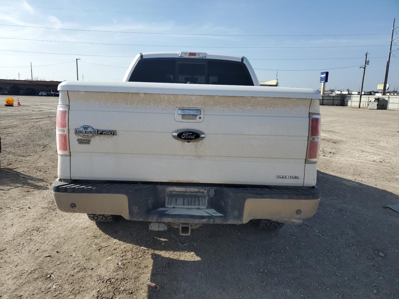 2014 Ford F-150 - Image 6