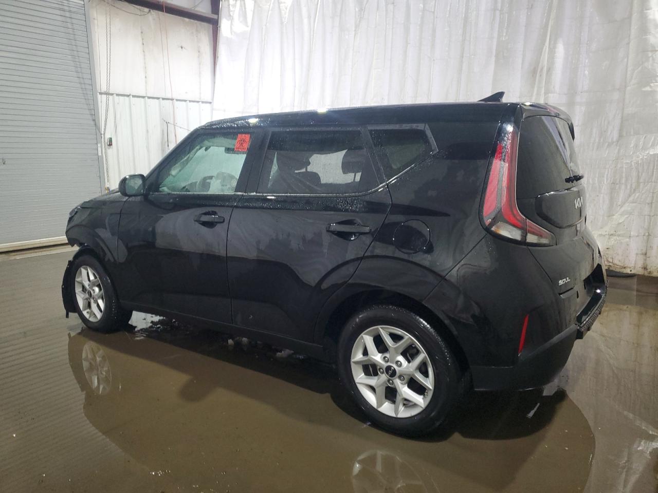2024 Kia Soul - Image 2